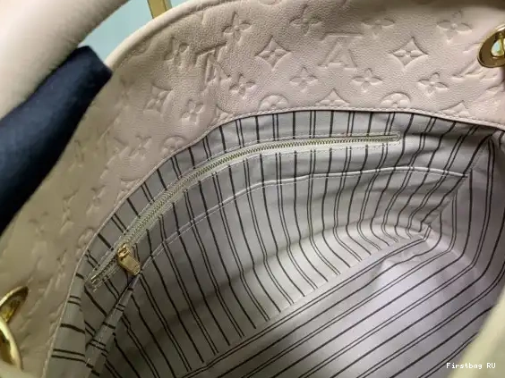 Firstbag ARTSY LOUIS VUITTON 0524